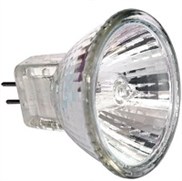 MR16 Halogen 35W 24V  GU5,3